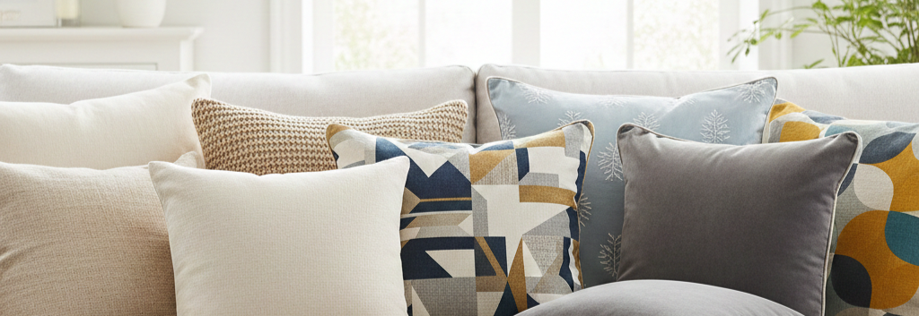 Cushion Covers