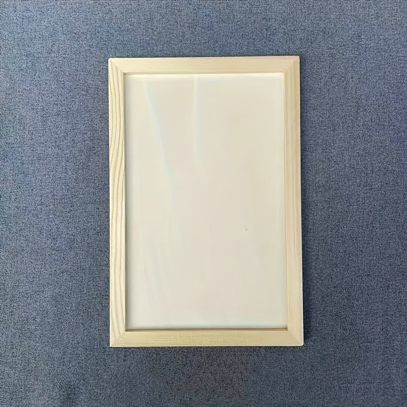 12-piece Set Of Art Boards In Four Sizes