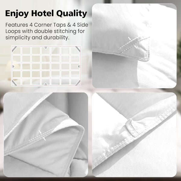 Pink Oversized Duvet Insert. This Comfortable, Soft, And Skin-friendly Plush Comforter Features A Cute Design For Girls, Perfect For Bedrooms And Dorms. It's Machine Washable, Suitable For All Seasons